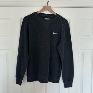 Nike golf sweater